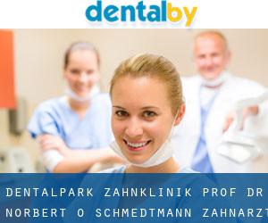 DentalPark Zahnklinik - Prof. Dr. Norbert O. Schmedtmann Zahnarzt (Ebstorf)