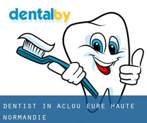 dentist in Aclou (Eure, Haute-Normandie)