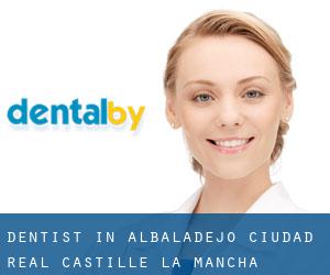 dentist in Albaladejo (Ciudad Real, Castille-La Mancha)