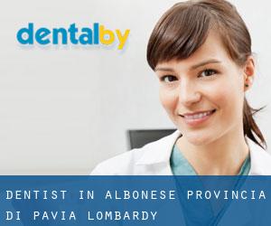 dentist in Albonese (Provincia di Pavia, Lombardy)