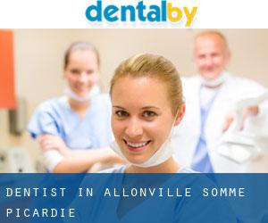 dentist in Allonville (Somme, Picardie)