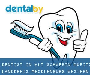 dentist in Alt Schwerin (Müritz Landkreis, Mecklenburg-Western Pomerania)