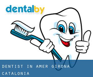 dentist in Amer (Girona, Catalonia)