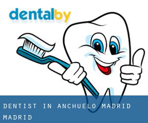 dentist in Anchuelo (Madrid, Madrid)