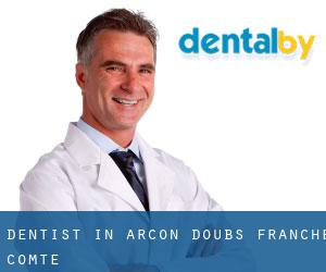 dentist in Arçon (Doubs, Franche-Comté)