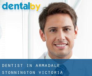 dentist in Armadale (Stonnington, Victoria)