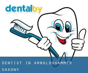 dentist in Arnoldshammer (Saxony)