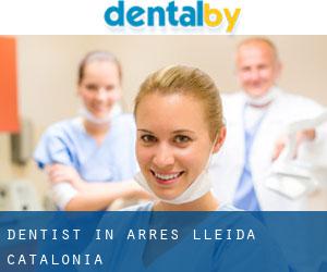 dentist in Arres (Lleida, Catalonia)
