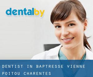 dentist in Baptresse (Vienne, Poitou-Charentes)