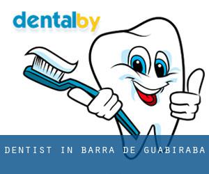 dentist in Barra de Guabiraba