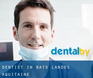 dentist in Bats (Landes, Aquitaine)