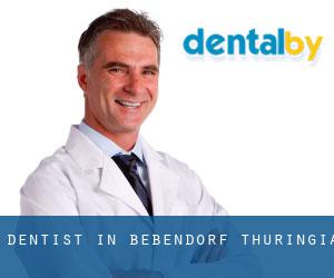 dentist in Bebendorf (Thuringia)