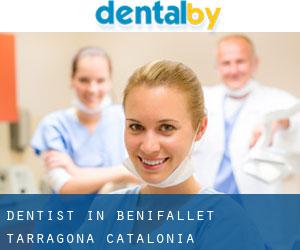dentist in Benifallet (Tarragona, Catalonia)