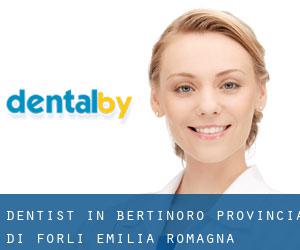 dentist in Bertinoro (Provincia di Forlì, Emilia-Romagna)