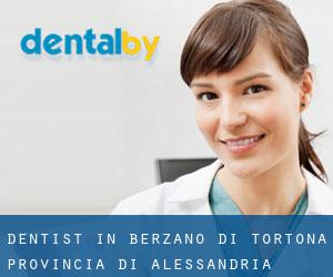 dentist in Berzano di Tortona (Provincia di Alessandria, Piedmont)