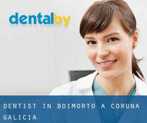 dentist in Boimorto (A Coruña, Galicia)