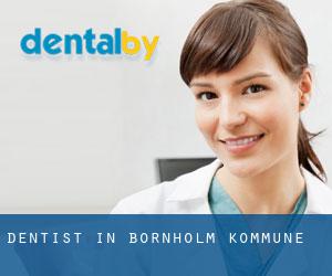 dentist in Bornholm Kommune