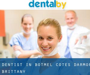 dentist in Botmel (Côtes-d'Armor, Brittany)