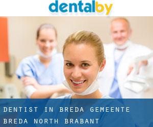 dentist in Breda (Gemeente Breda, North Brabant)