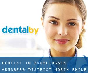 dentist in Brumlingsen (Arnsberg District, North Rhine-Westphalia)