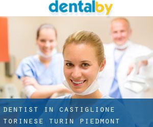 dentist in Castiglione Torinese (Turin, Piedmont)