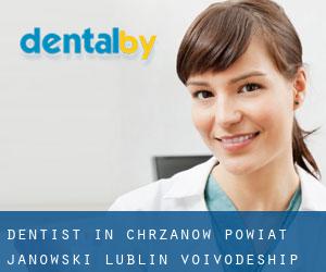dentist in Chrzanów (Powiat janowski, Lublin Voivodeship)