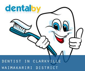 dentist in Clarkville (Waimakariri District, Canterbury)