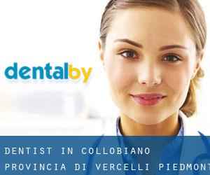 dentist in Collobiano (Provincia di Vercelli, Piedmont)