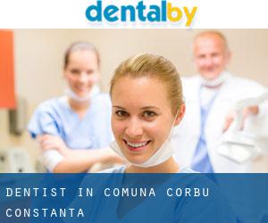 dentist in Comuna Corbu (Constanţa)