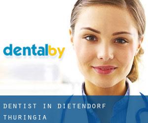 dentist in Dietendorf (Thuringia)