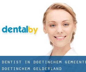 dentist in Doetinchem (Gemeente Doetinchem, Gelderland)