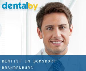 dentist in Domsdorf (Brandenburg)