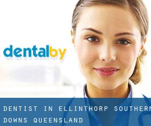 dentist in Ellinthorp (Southern Downs, Queensland)