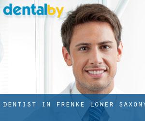 dentist in Frenke (Lower Saxony)