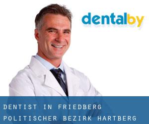 dentist in Friedberg (Politischer Bezirk Hartberg, Styria)