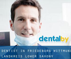 dentist in Friedeburg (Wittmund Landkreis, Lower Saxony)