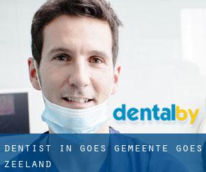 dentist in Goes (Gemeente Goes, Zeeland)
