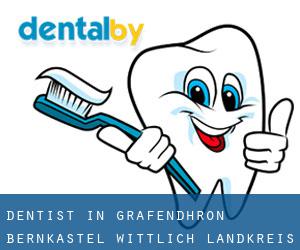 dentist in Gräfendhron (Bernkastel-Wittlich Landkreis, Rhineland-Palatinate)