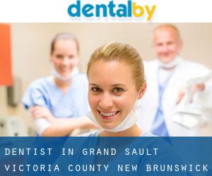 dentist in Grand-Sault (Victoria County, New Brunswick)