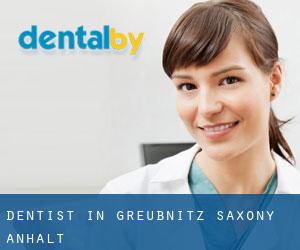 dentist in Greußnitz (Saxony-Anhalt)