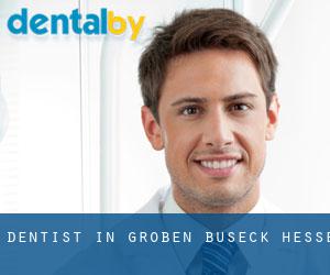 dentist in Großen Buseck (Hesse)