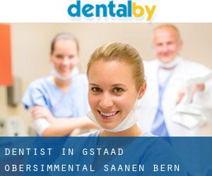 dentist in Gstaad (Obersimmental-Saanen, Bern)