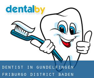 dentist in Gundelfingen (Friburgo District, Baden-Württemberg)