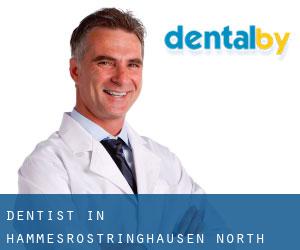 dentist in Hammesrostringhausen (North Rhine-Westphalia)