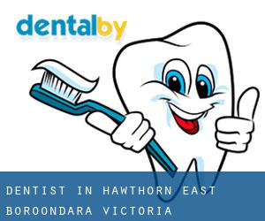 dentist in Hawthorn East (Boroondara, Victoria)