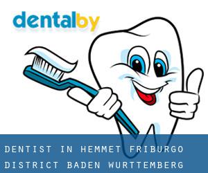 dentist in Hemmet (Friburgo District, Baden-Württemberg)