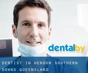 dentist in Hendon (Southern Downs, Queensland)