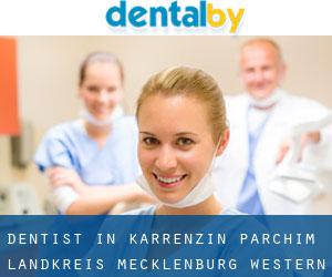 dentist in Karrenzin (Parchim Landkreis, Mecklenburg-Western Pomerania)