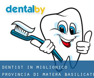 dentist in Miglionico (Provincia di Matera, Basilicate)
