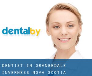 dentist in Orangedale (Inverness, Nova Scotia)